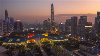 广州旅游景点详细介绍 广州旅游景点详细介绍